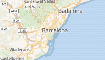 what time zone is barcelona spain