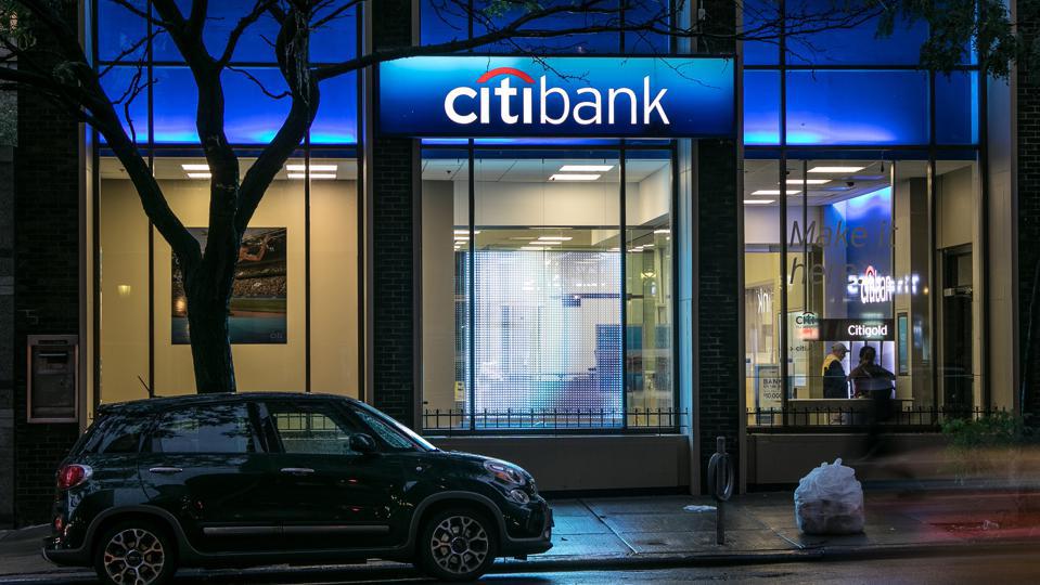 citibank branch