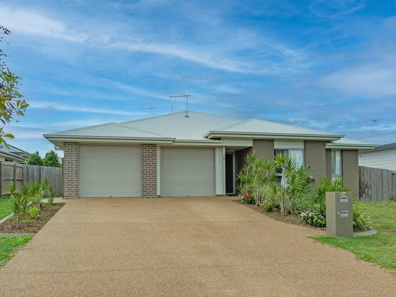 houses to rent in bundaberg