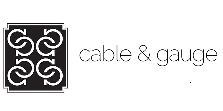 cable and gauge official website