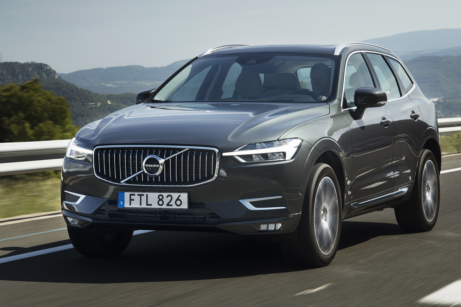 volvo xc60 reviews