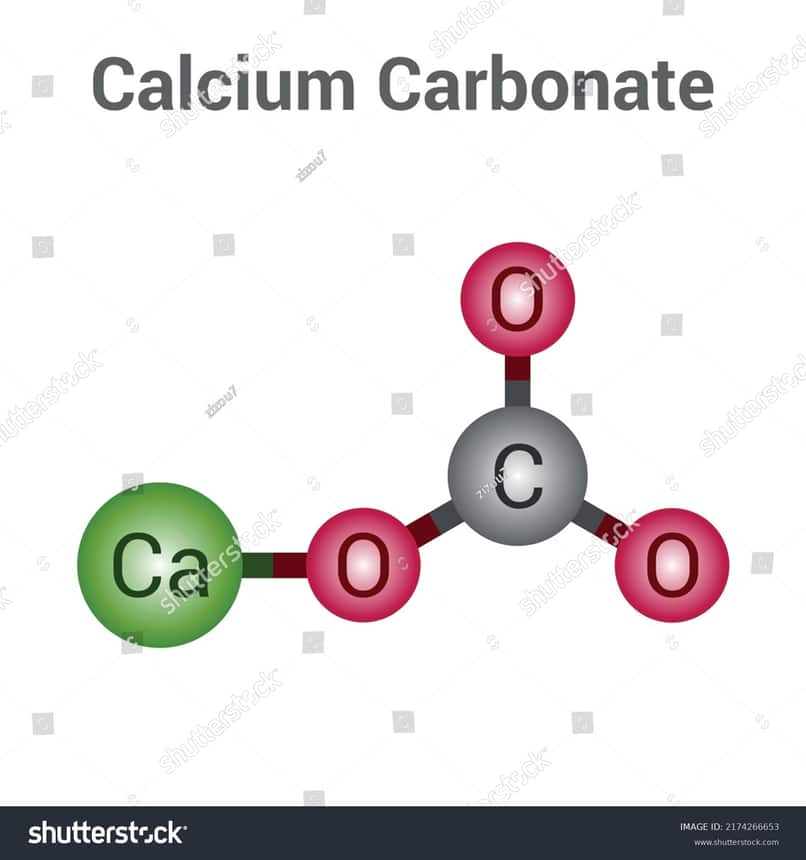 caco3 compound name