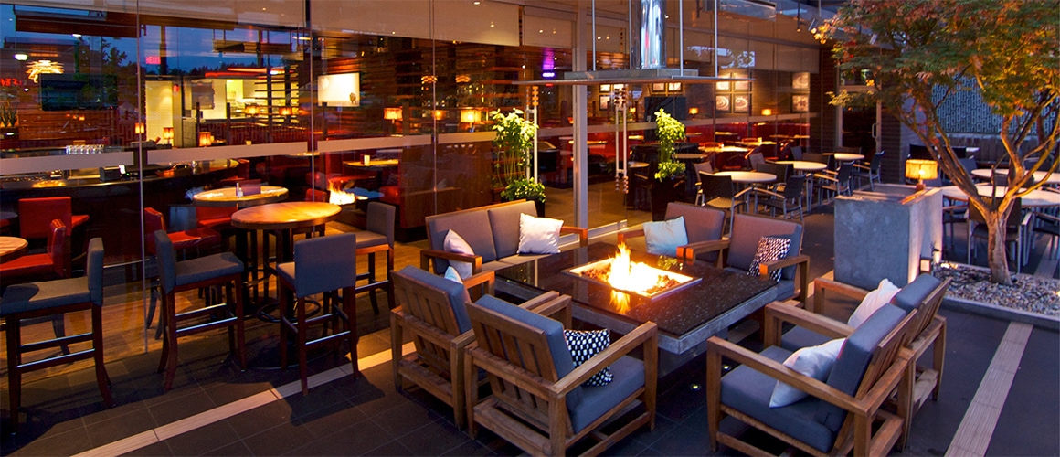 cactus club surrey