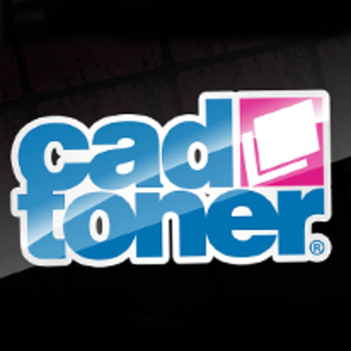 cad toner