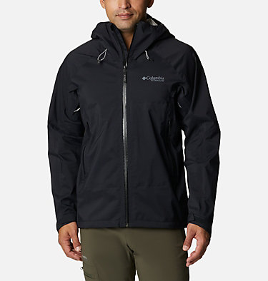 columbia titanium jacket