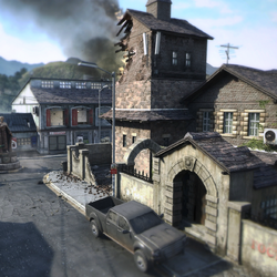 call of duty black ops 2 maps