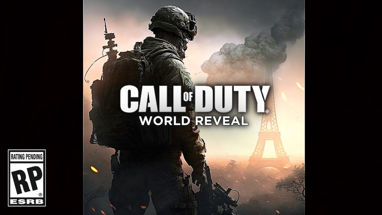 call of duty leaks