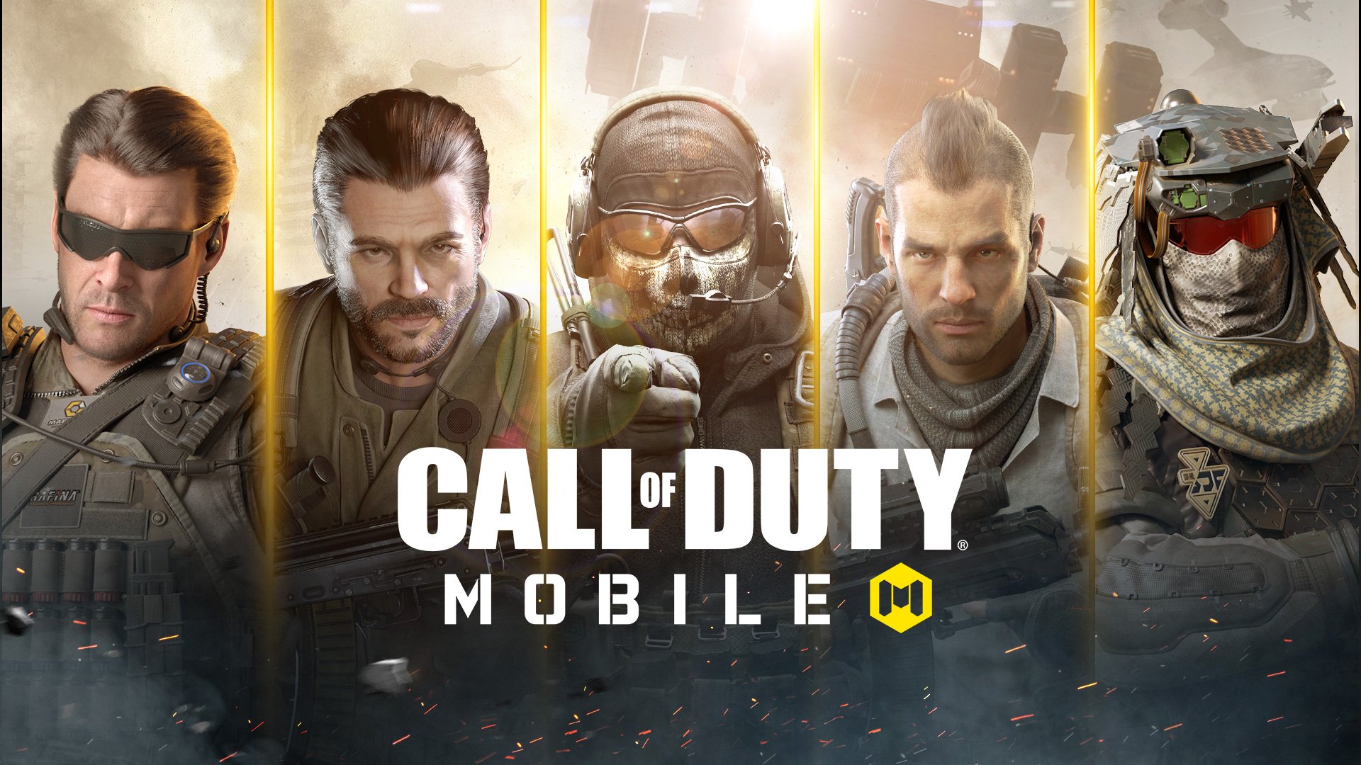 call of duty mobile twitter