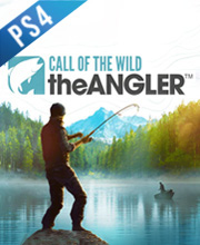 call of the wild the angler ps4