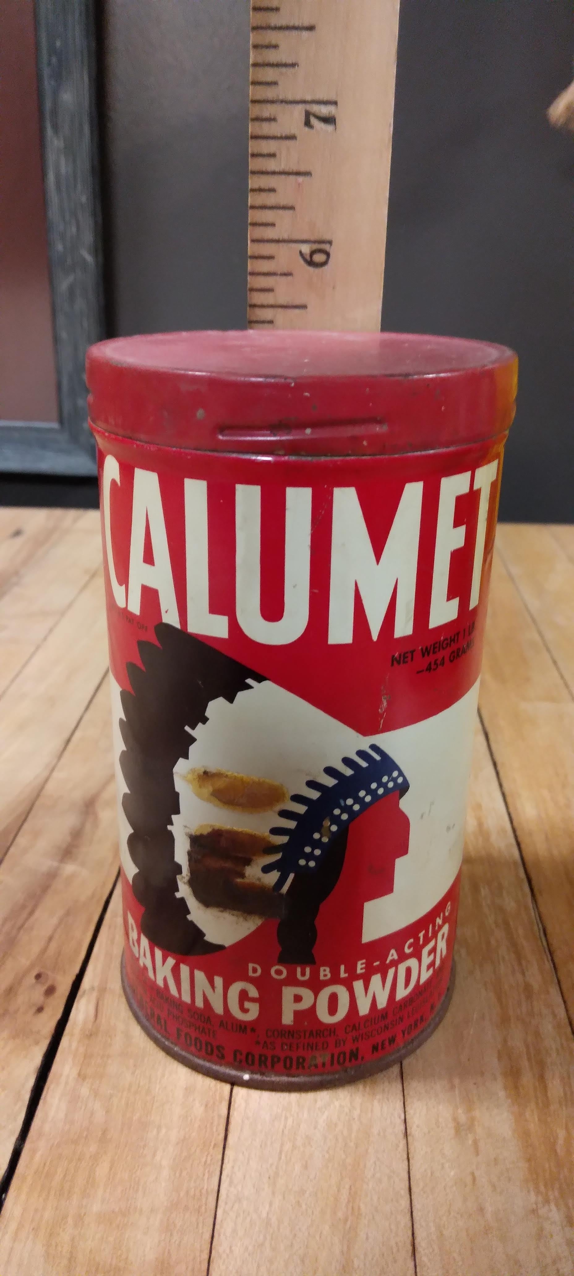 calumet cornstarch