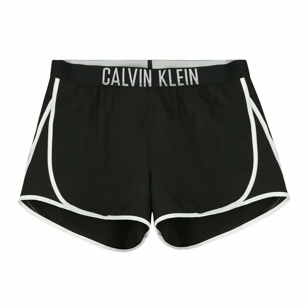 calvin klein ladies shorts