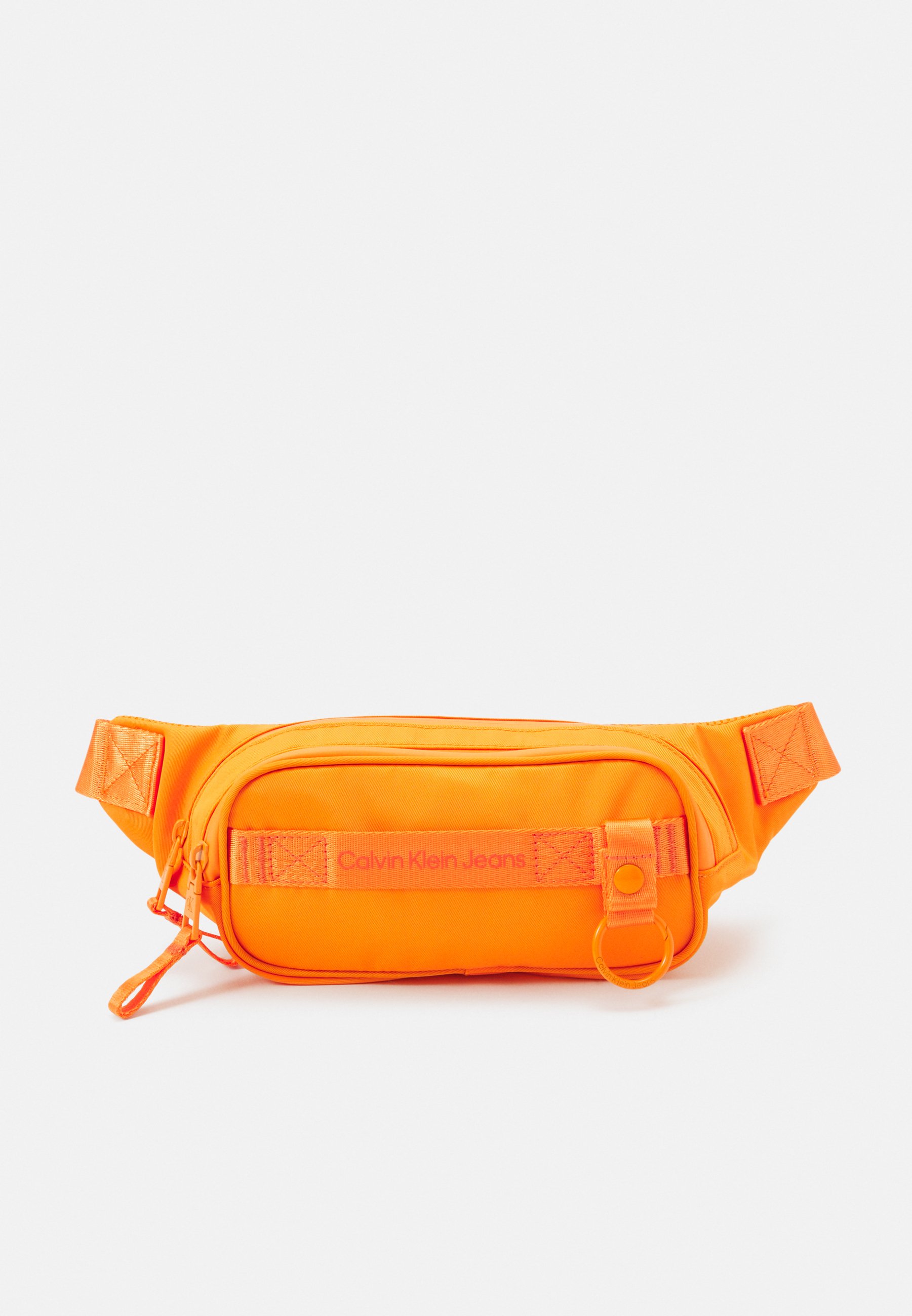 calvin klein orange bag