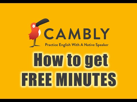 cambly promo code