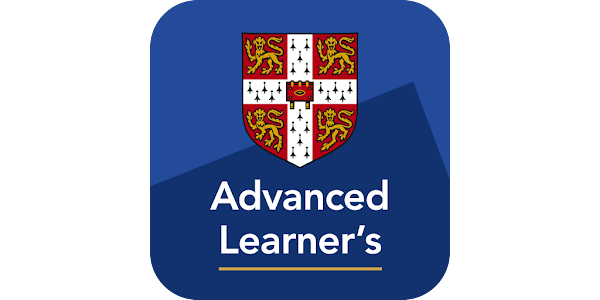 cambridge advanced learners