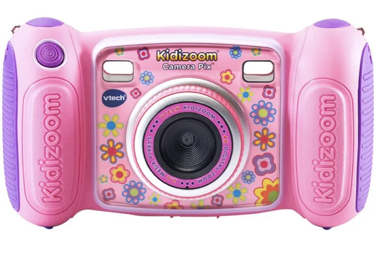 camera vtech kidizoom