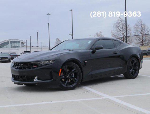 camero for sale