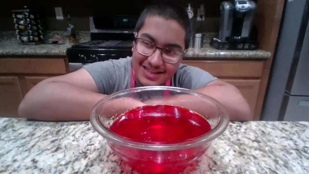 can jello expire