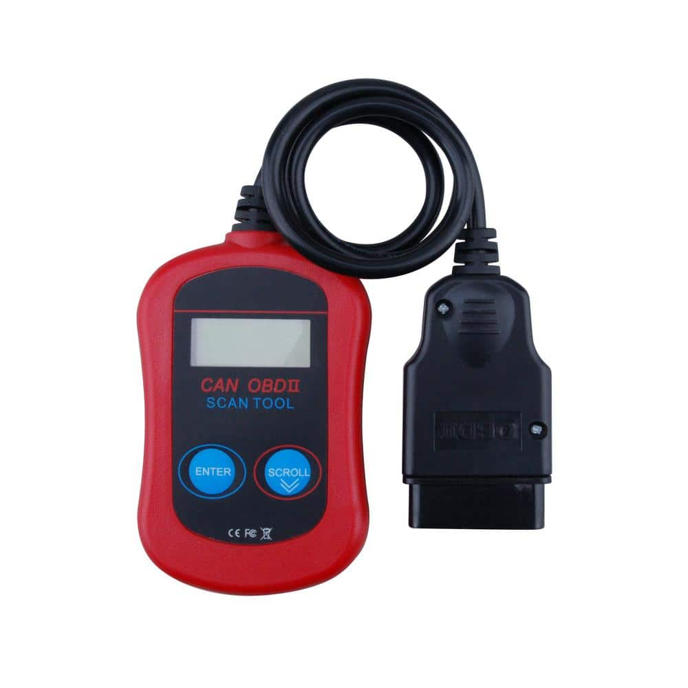 can obd2 scan tool