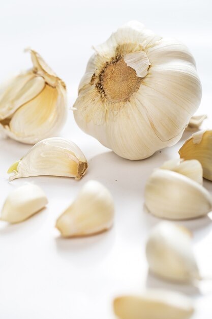 can you overdose on garlic