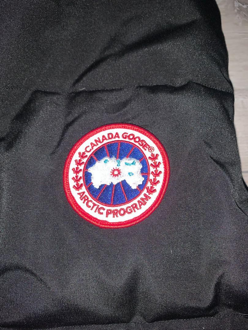 canada goose rep