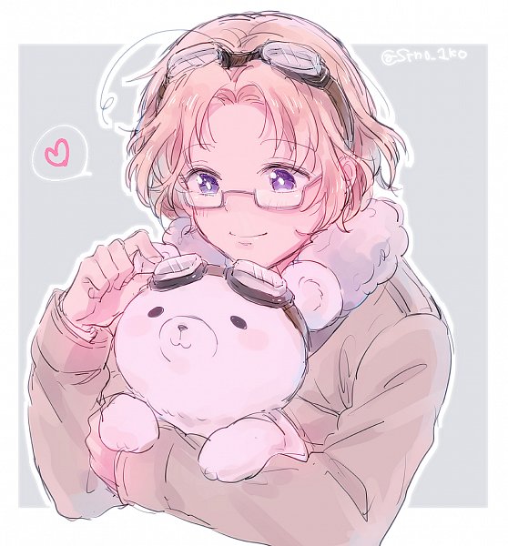 canada hetalia