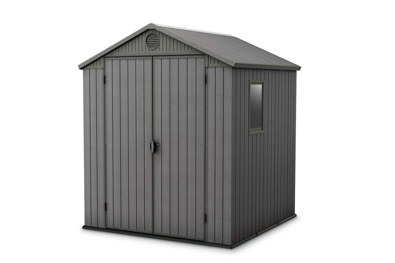 canadian tire outdoor sheds