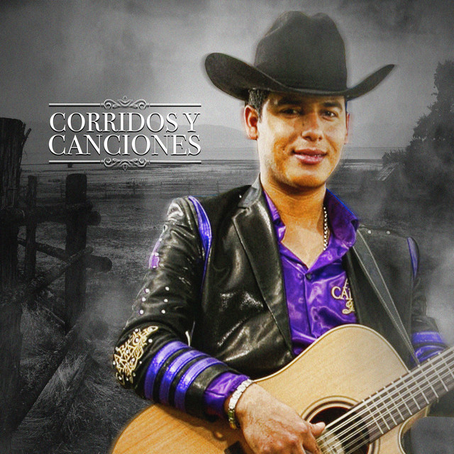 canciones de ariel camacho