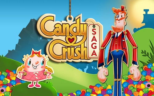 candy crush açılmıyor chrome