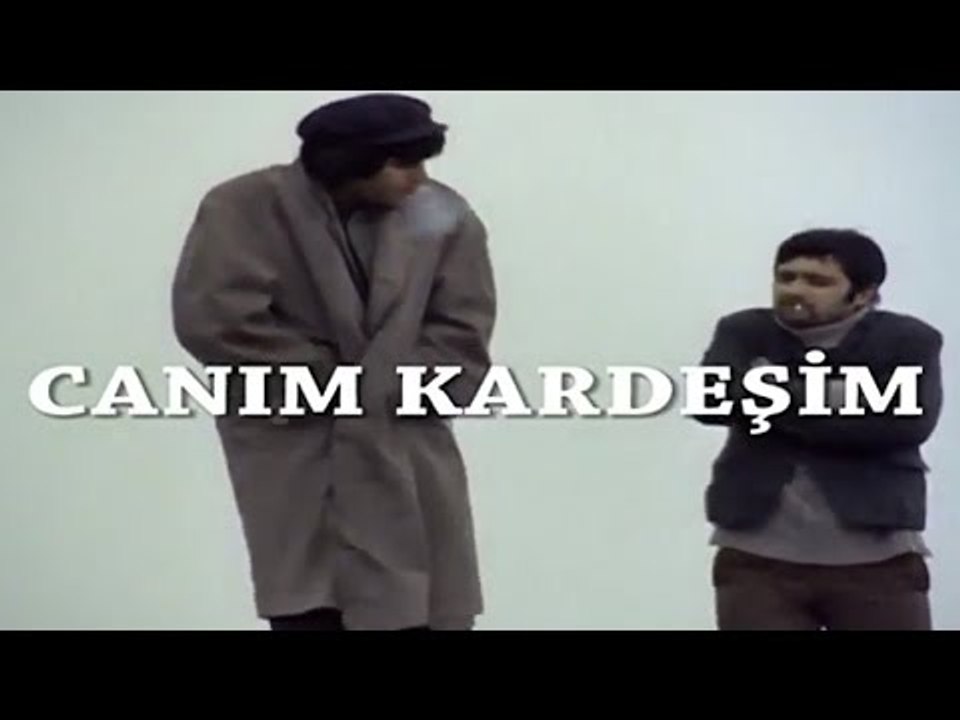 canım kardeşim 1973 izle