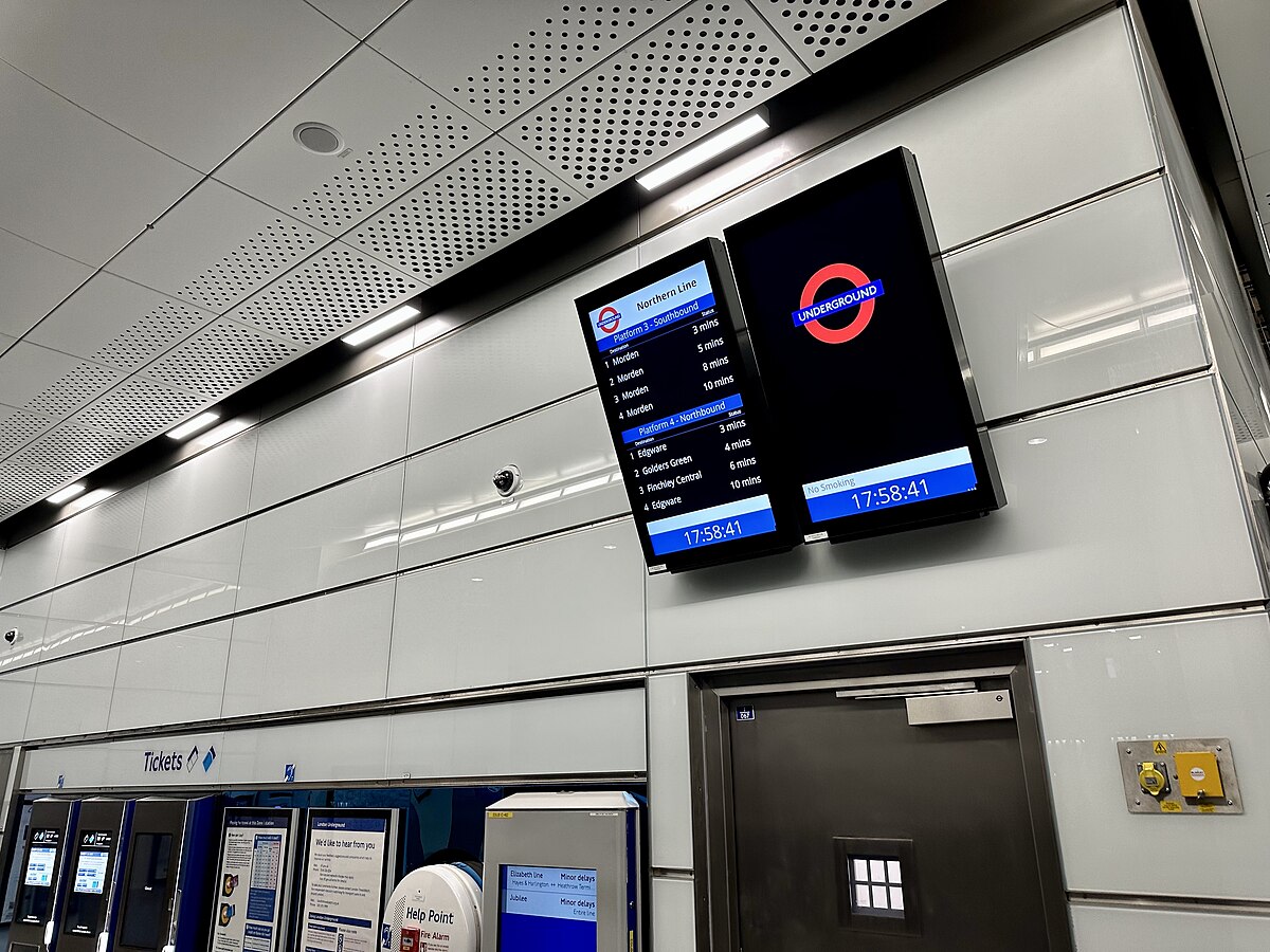 cannon street station departures