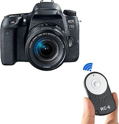 canon 5d mark iii remote