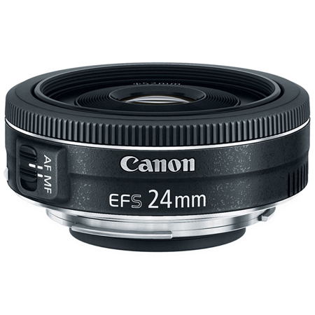 canon efs 24mm on full frame