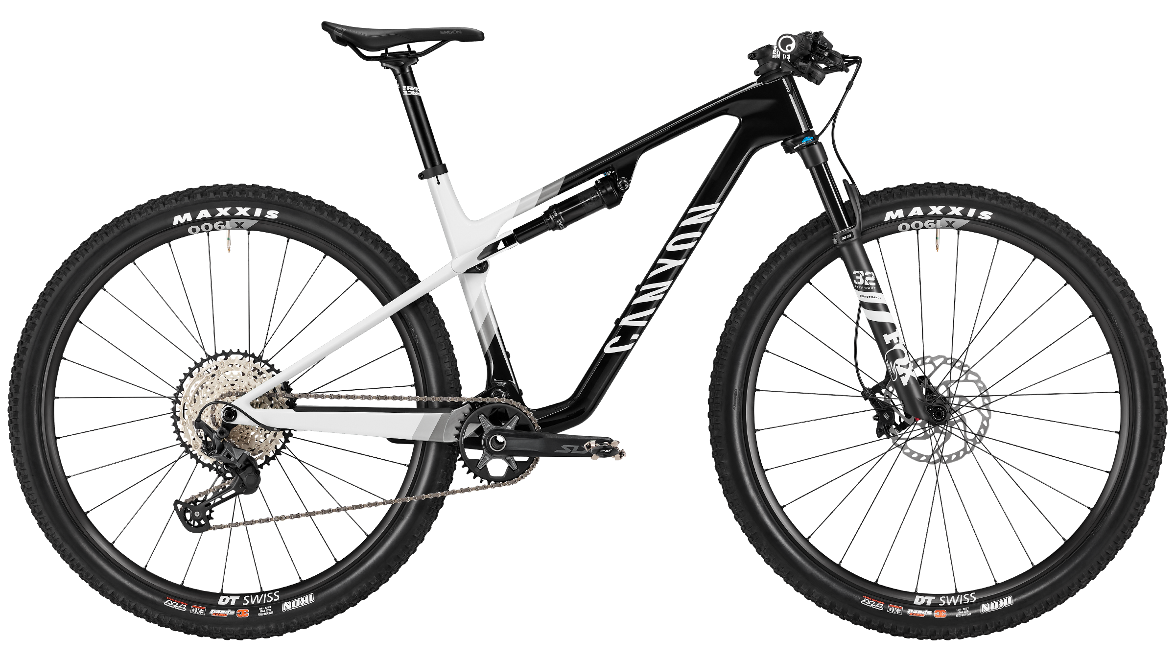 canyon exceed cf 6 2023