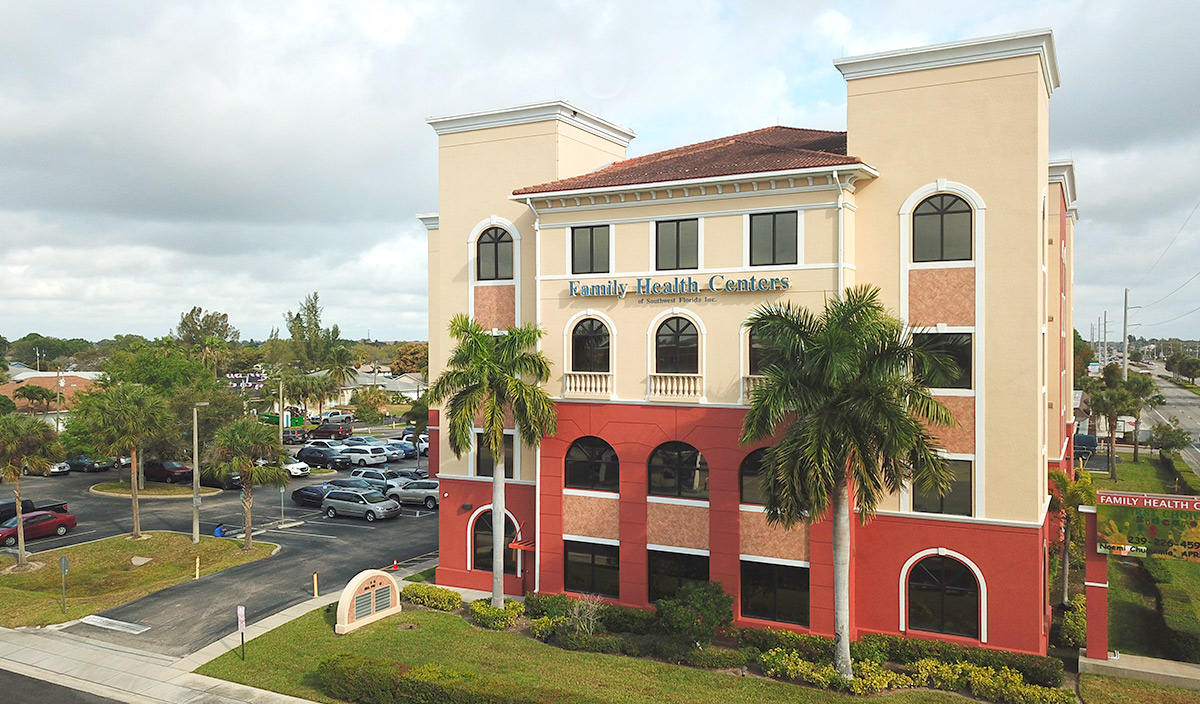 cape coral pharmacy