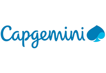 capgemini share price nse