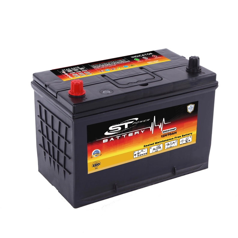 car battery hsn code