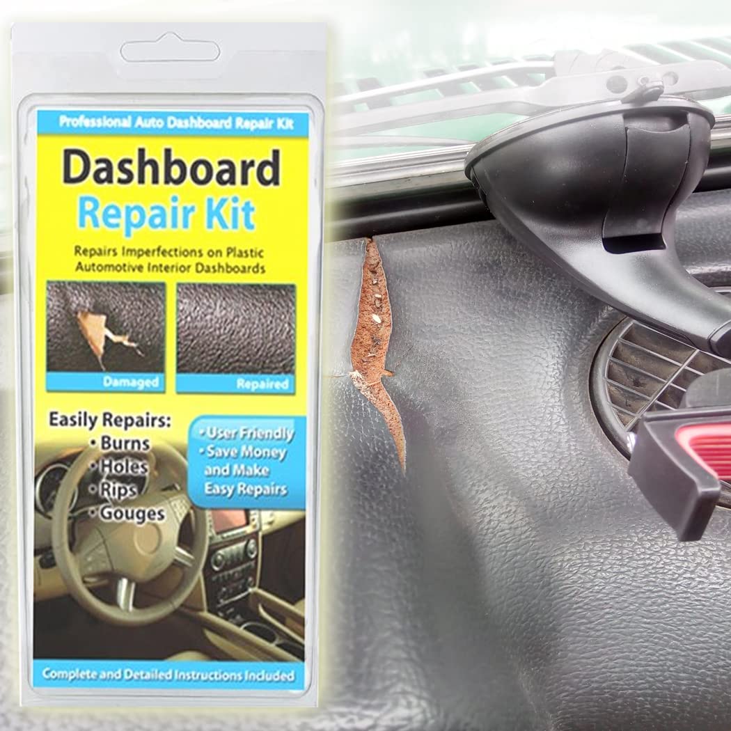 car dashboard repair kit