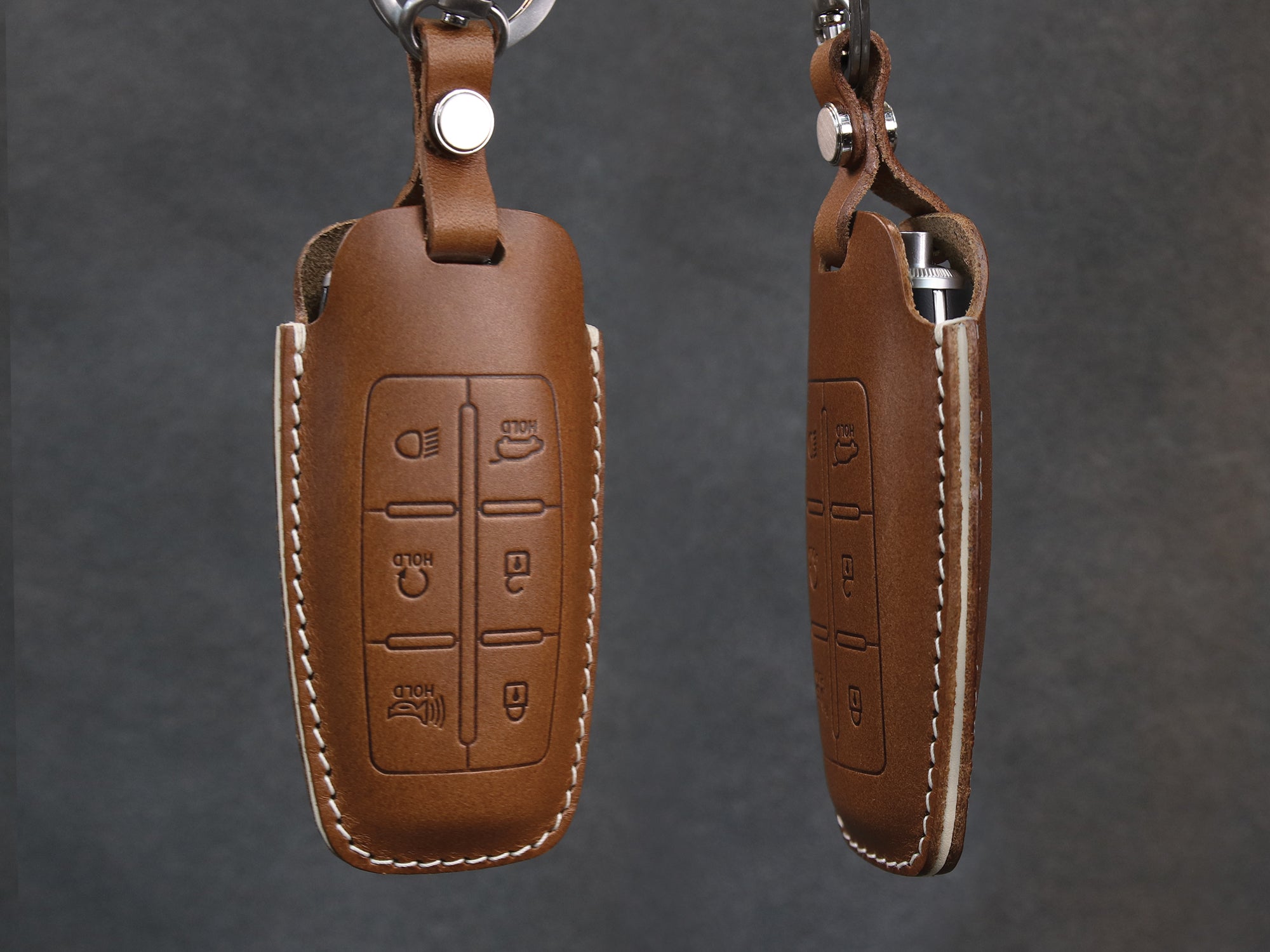 car key fob cover