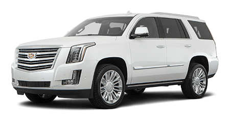 car rental large suv