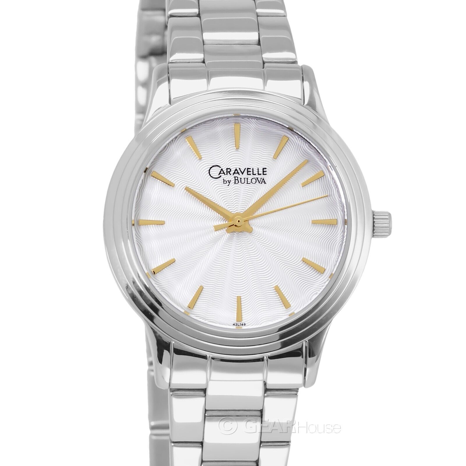 caravelle by bulova price