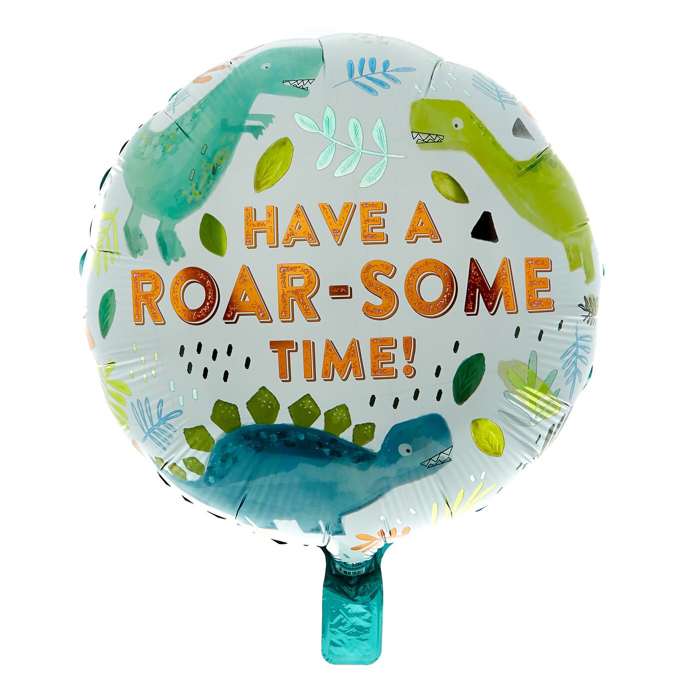 card factory foil balloons