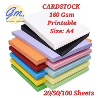 cardstock for sale philippines