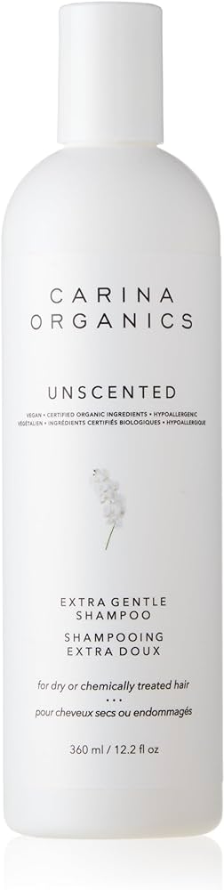 carina organics recall