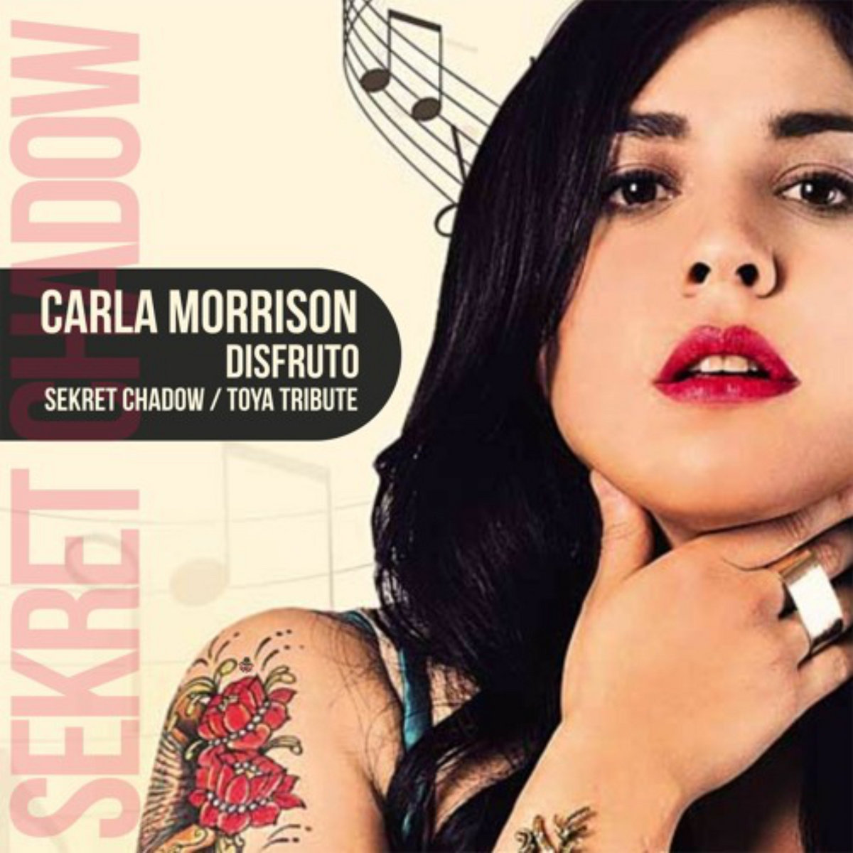 carla morrison disfruto download