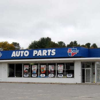 carquest near me