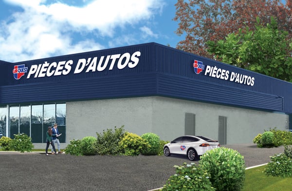 carquest saint-georges