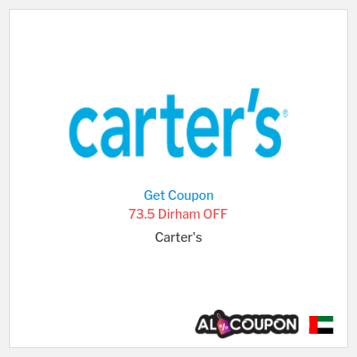 carters promo codes