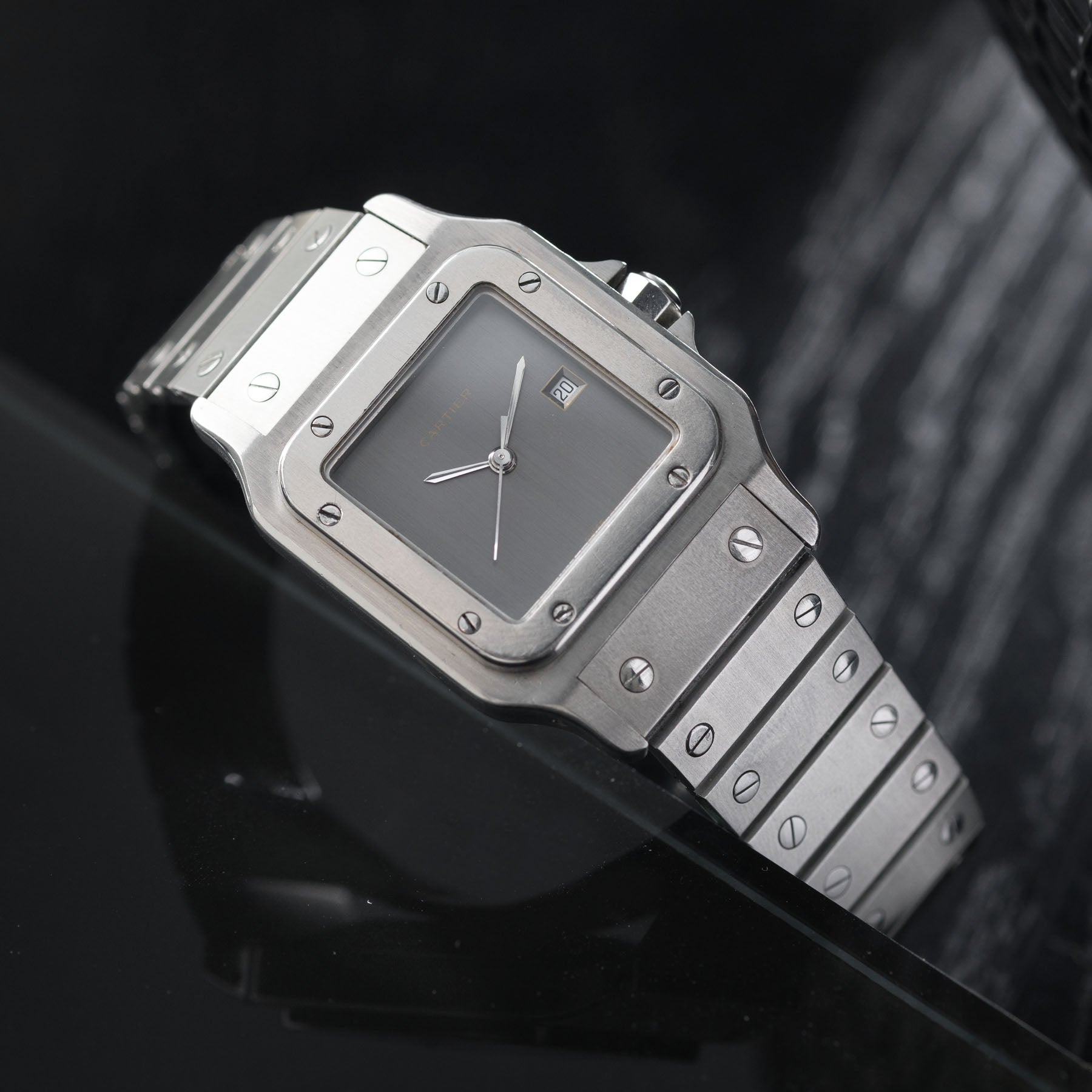 cartier 2960