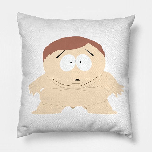 cartman nude