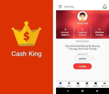 cash king apk